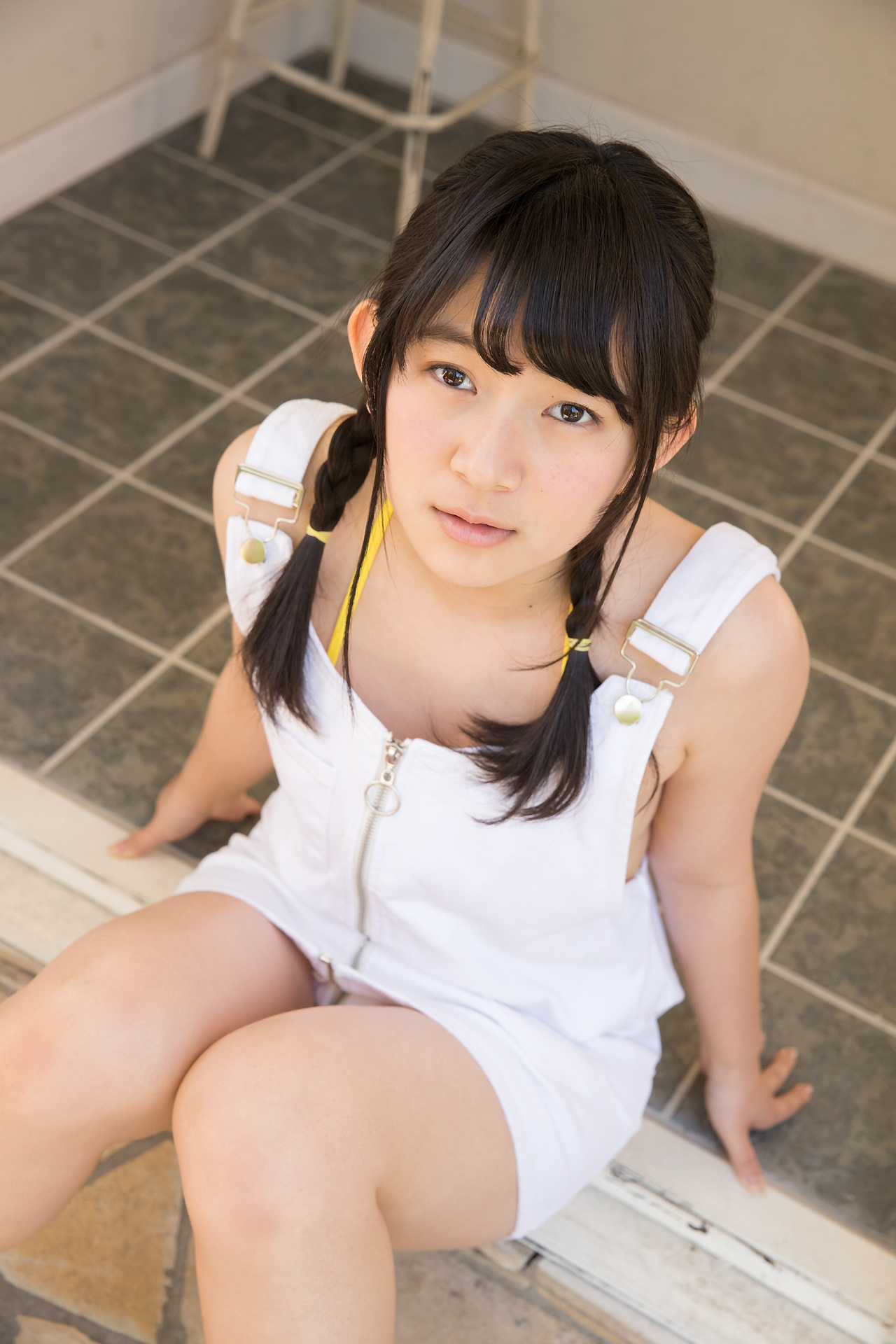 河村みるく [Minisuka.tv] 2018-05-03 Miruku Kawamura - Special Gallery (STAGE1) 2.6